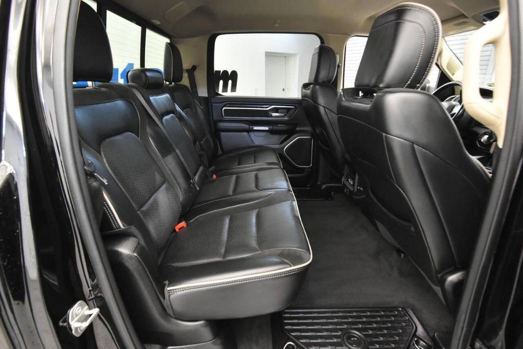 used 2021 Ram 1500 car, priced at $26,988