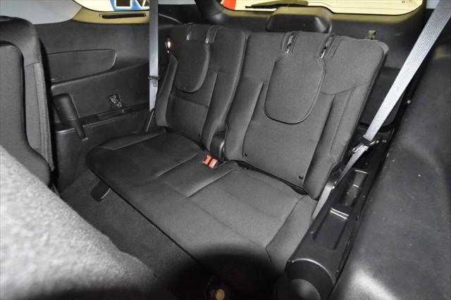 used 2022 Ford Explorer car, priced at $25,785