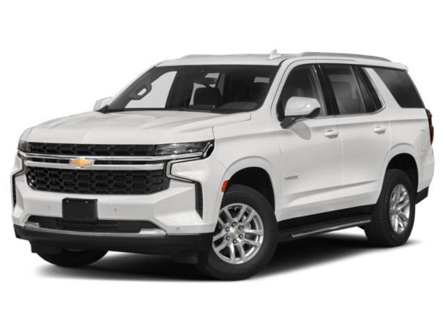 used 2022 Chevrolet Tahoe car