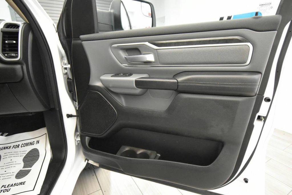 used 2019 Ram 1500 car, priced at $25,495