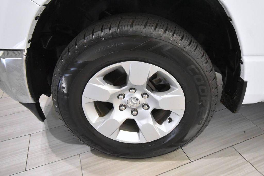 used 2019 Ram 1500 car, priced at $25,495