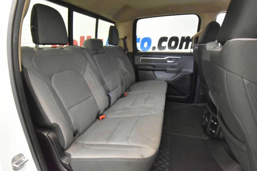 used 2019 Ram 1500 car, priced at $25,495