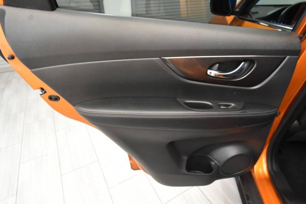 used 2019 Nissan Rogue car, priced at $12,545