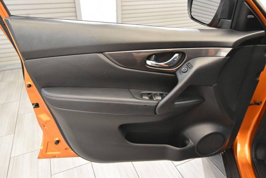 used 2019 Nissan Rogue car, priced at $12,545