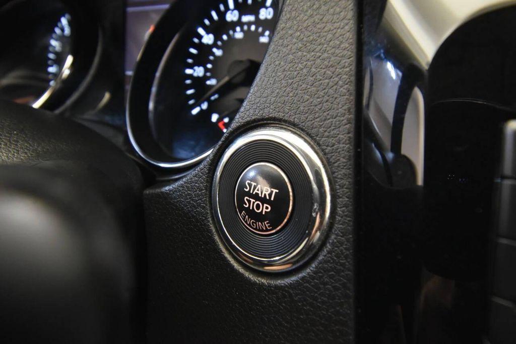 used 2019 Nissan Rogue car, priced at $12,545