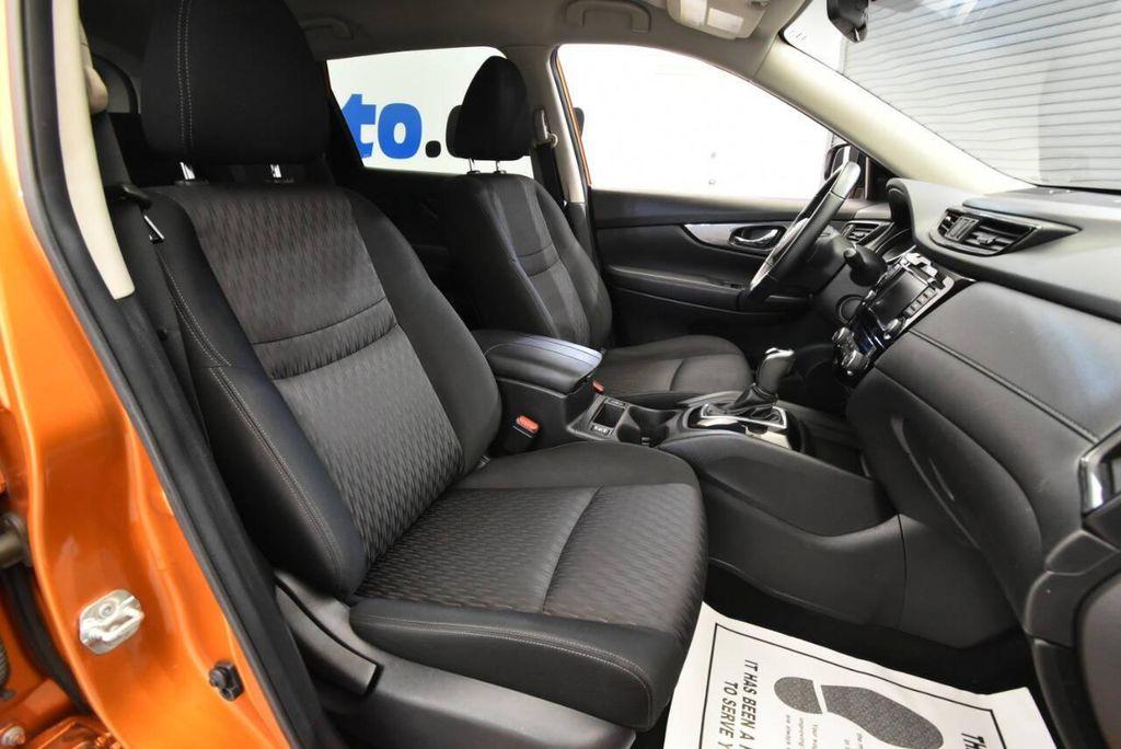 used 2019 Nissan Rogue car, priced at $12,545