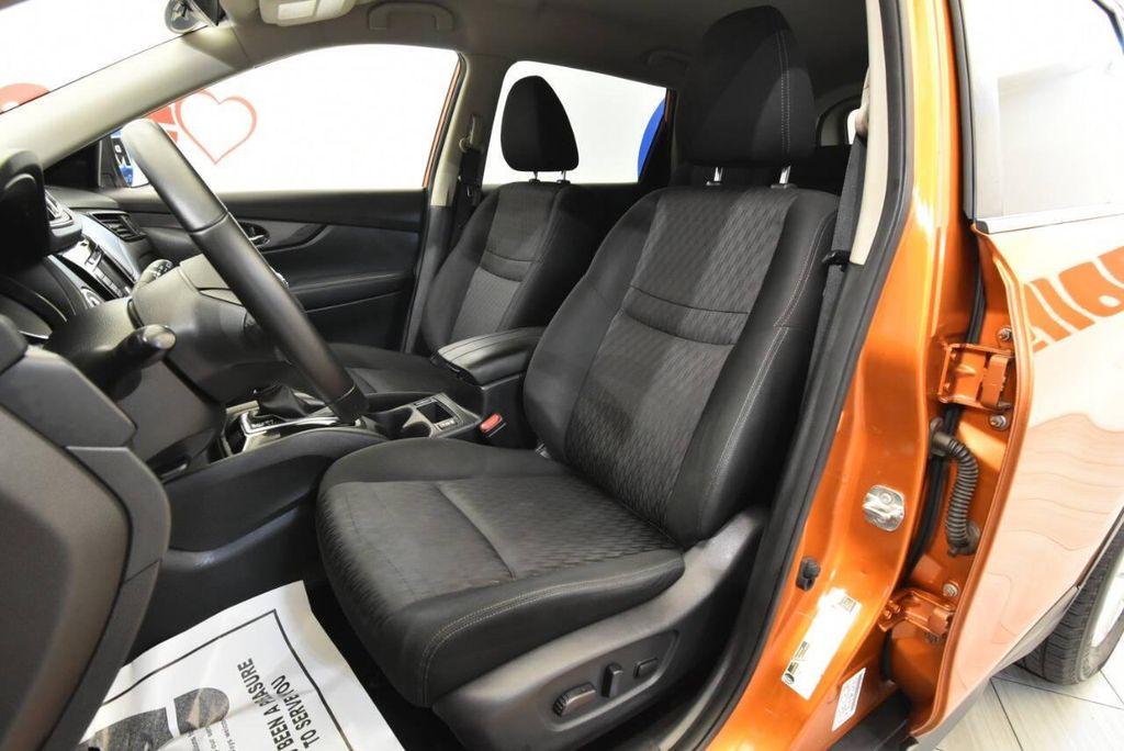 used 2019 Nissan Rogue car, priced at $12,545
