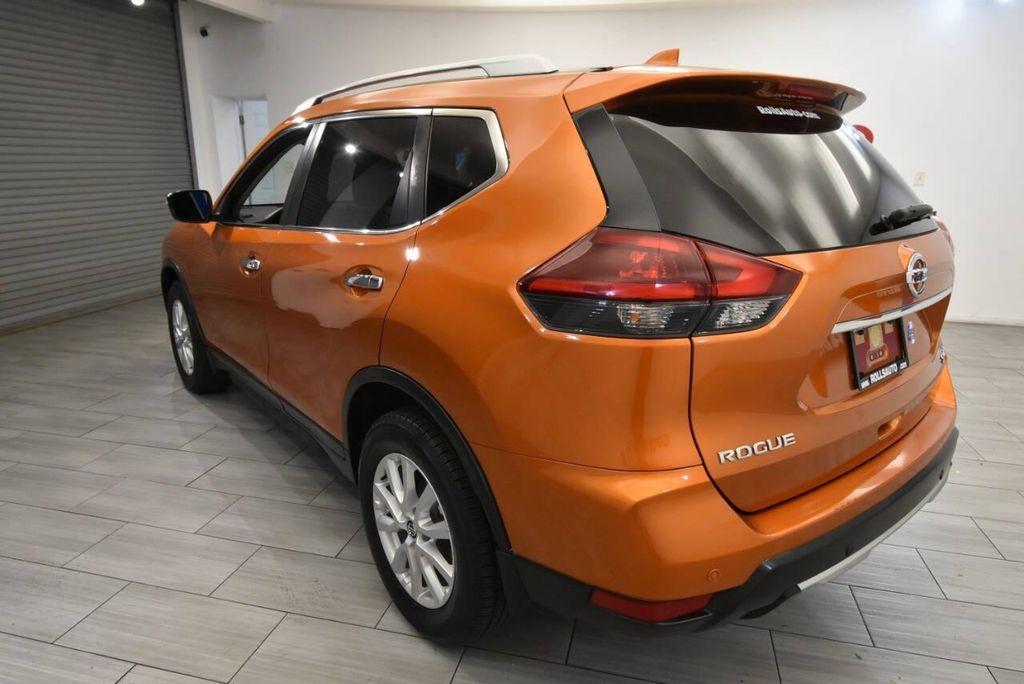 used 2019 Nissan Rogue car, priced at $12,545
