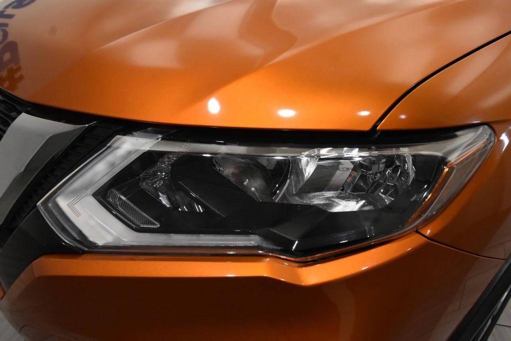 used 2019 Nissan Rogue car, priced at $12,545