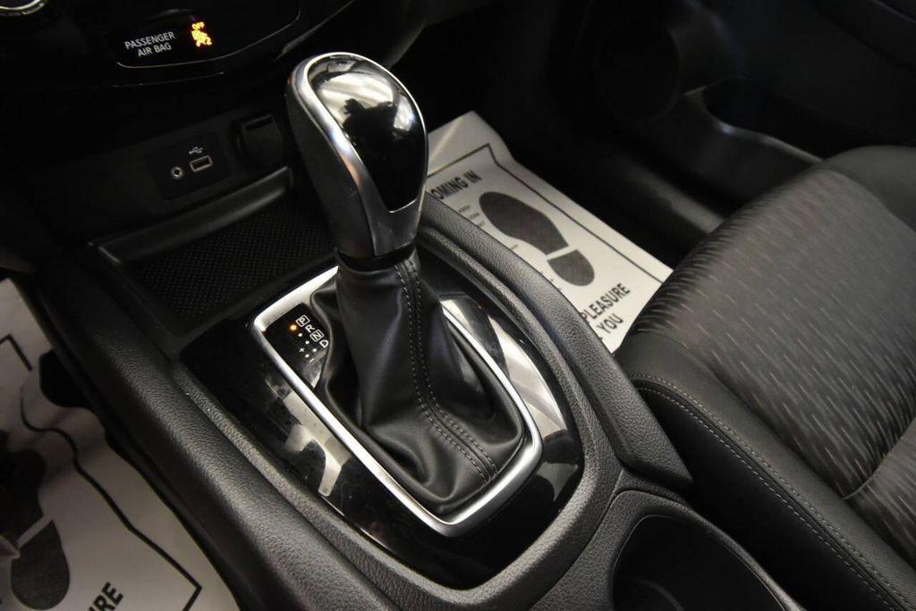 used 2019 Nissan Rogue car, priced at $12,545