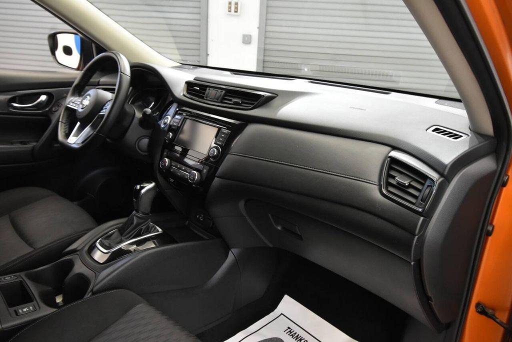 used 2019 Nissan Rogue car, priced at $12,545
