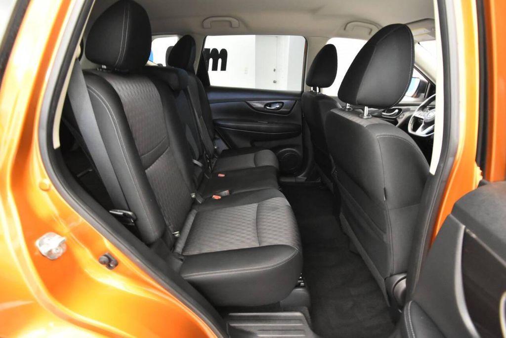 used 2019 Nissan Rogue car, priced at $12,545