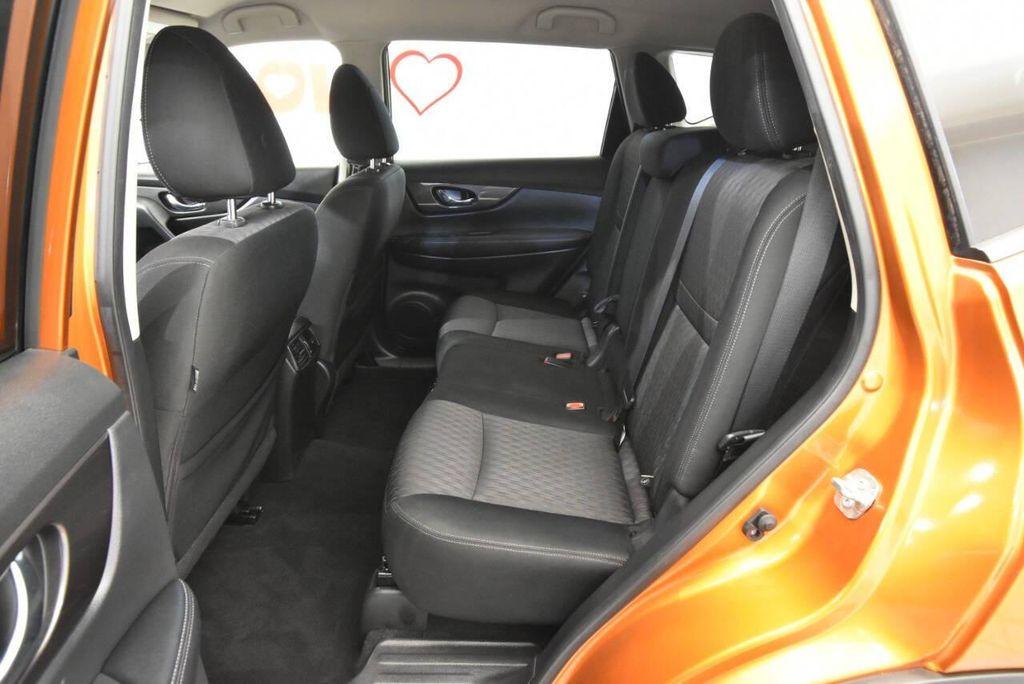 used 2019 Nissan Rogue car, priced at $12,545
