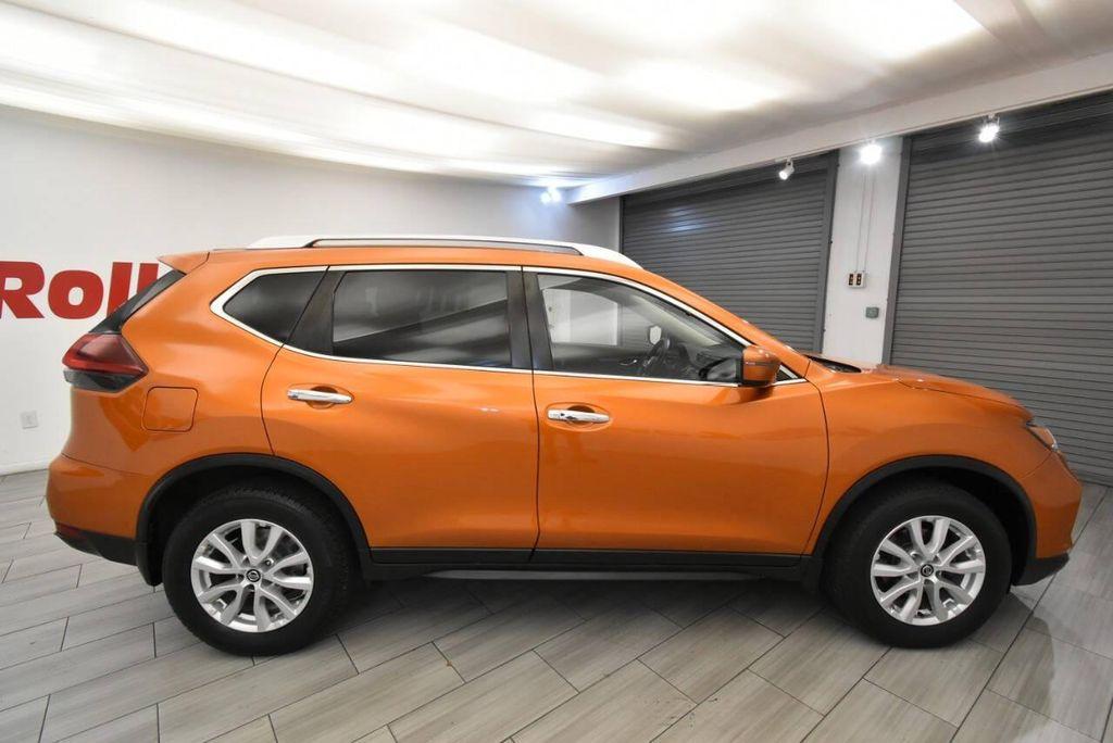 used 2019 Nissan Rogue car, priced at $12,545