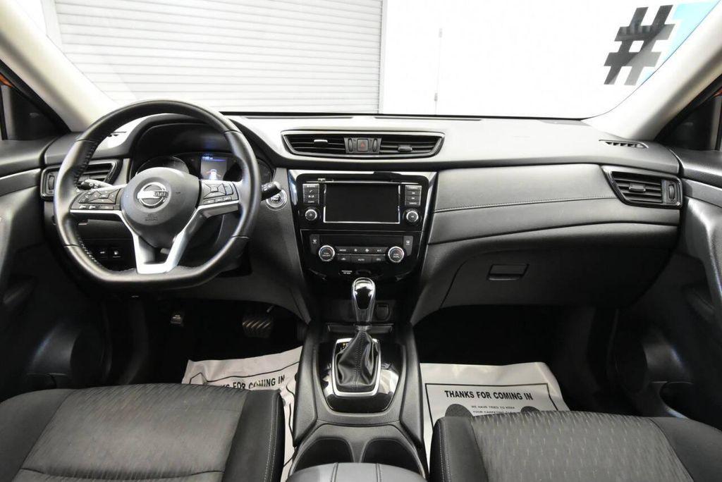 used 2019 Nissan Rogue car, priced at $12,545