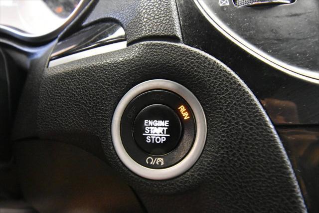 used 2021 Chrysler 300 car