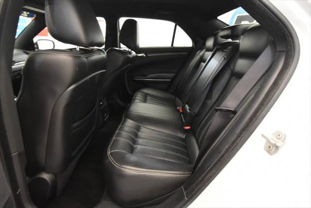 used 2021 Chrysler 300 car