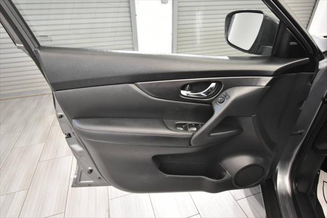 used 2020 Nissan Rogue car, priced at $14,785