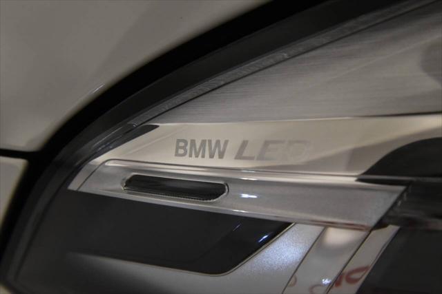 used 2021 BMW 228 Gran Coupe car, priced at $21,985