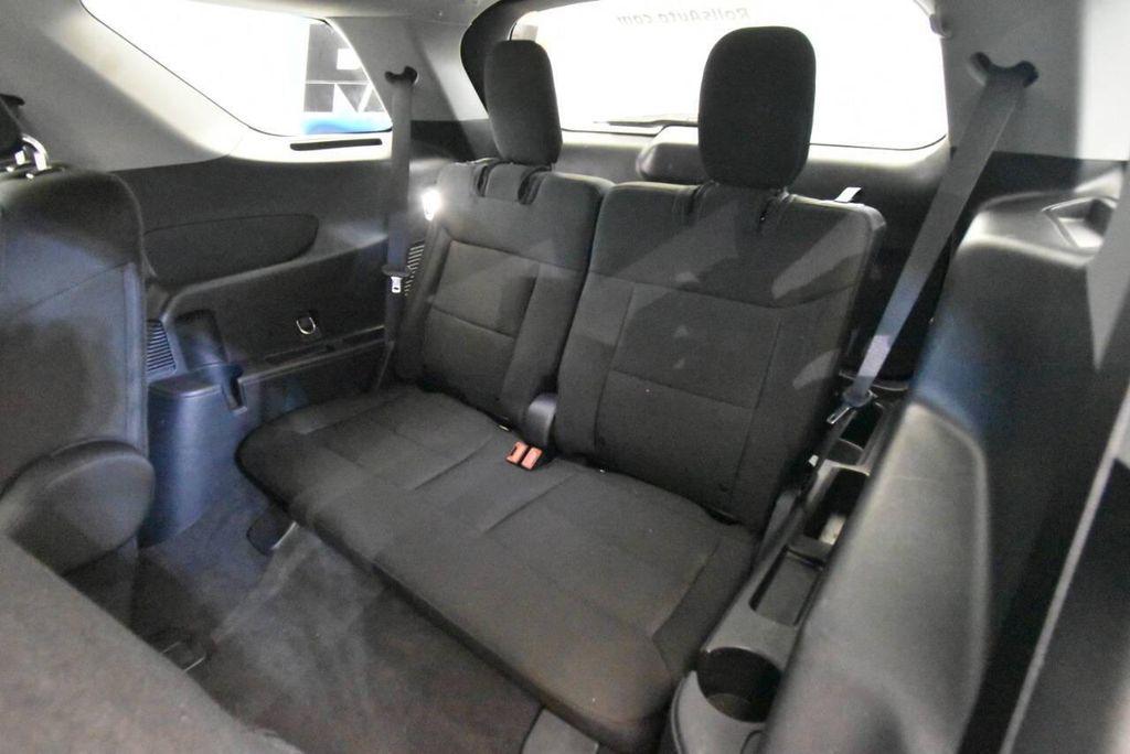used 2022 Ford Explorer car, priced at $22,985