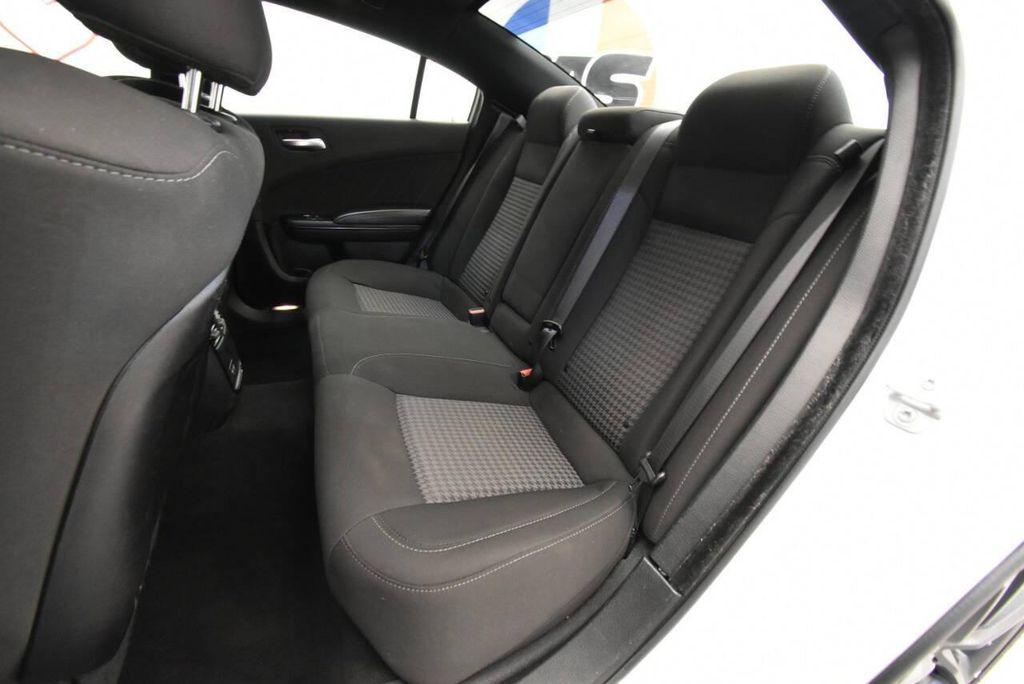 used 2022 Dodge Charger car, priced at $25,985