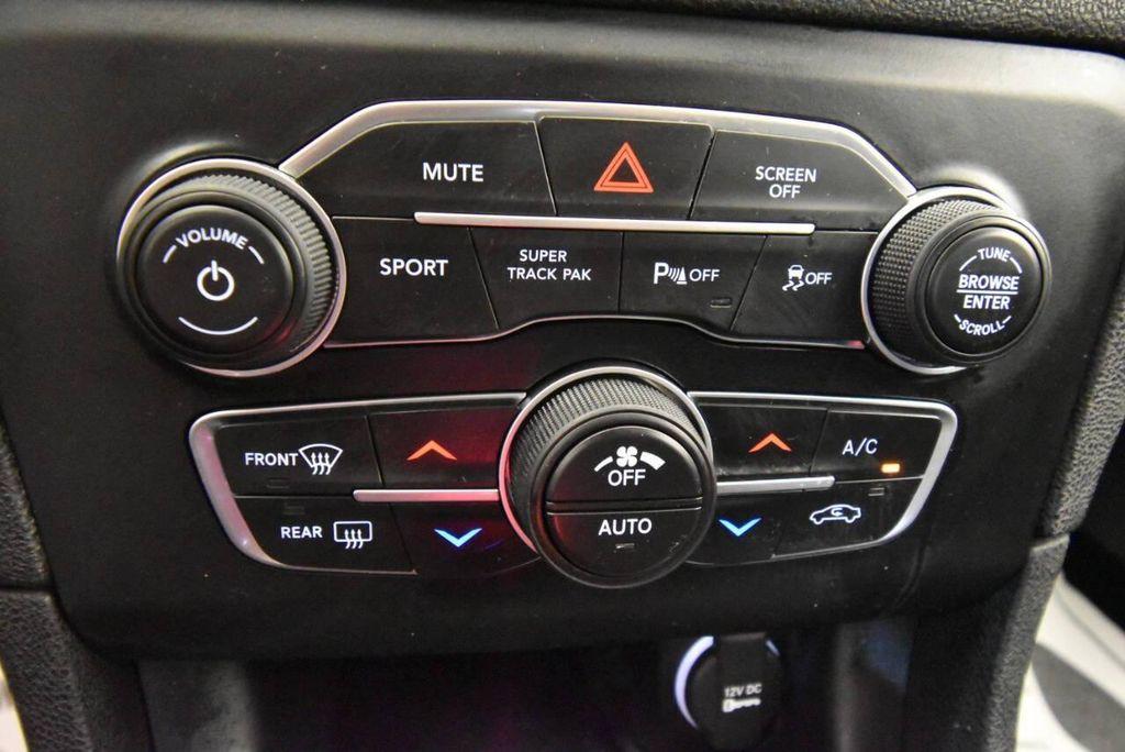 used 2022 Dodge Charger car, priced at $25,985