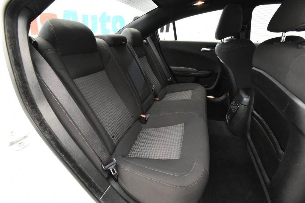 used 2022 Dodge Charger car, priced at $25,985