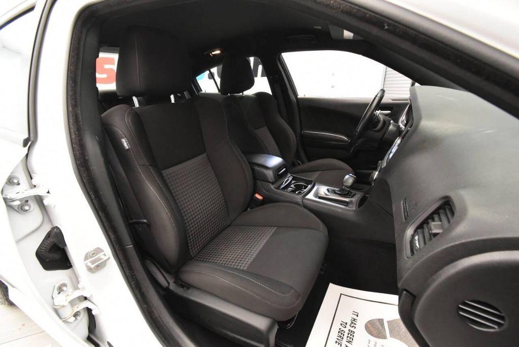 used 2022 Dodge Charger car, priced at $25,985