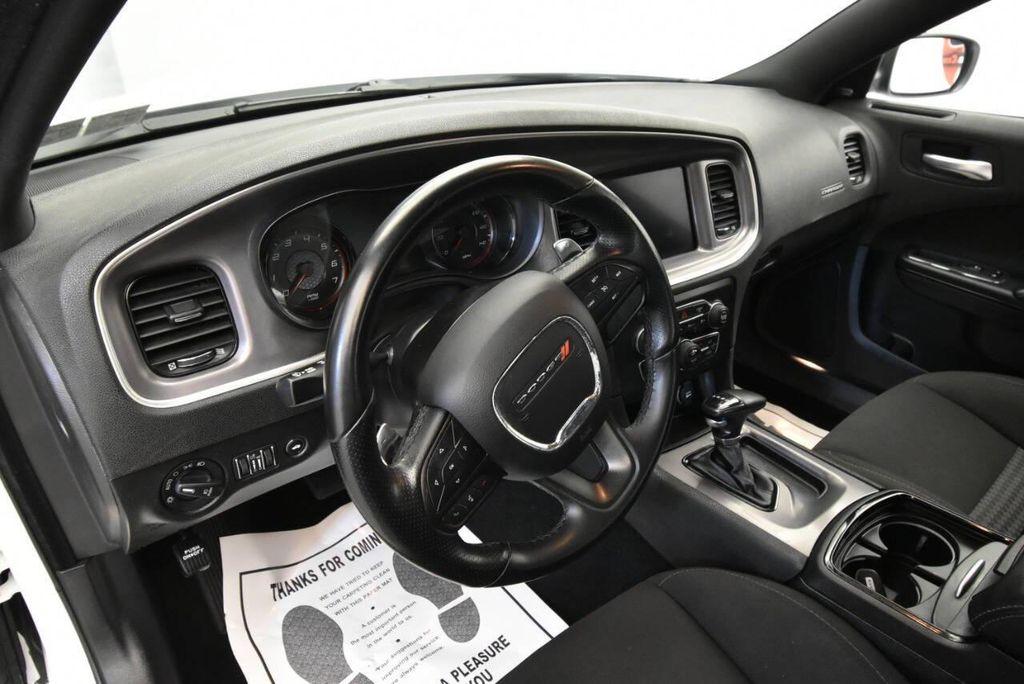 used 2022 Dodge Charger car, priced at $25,985