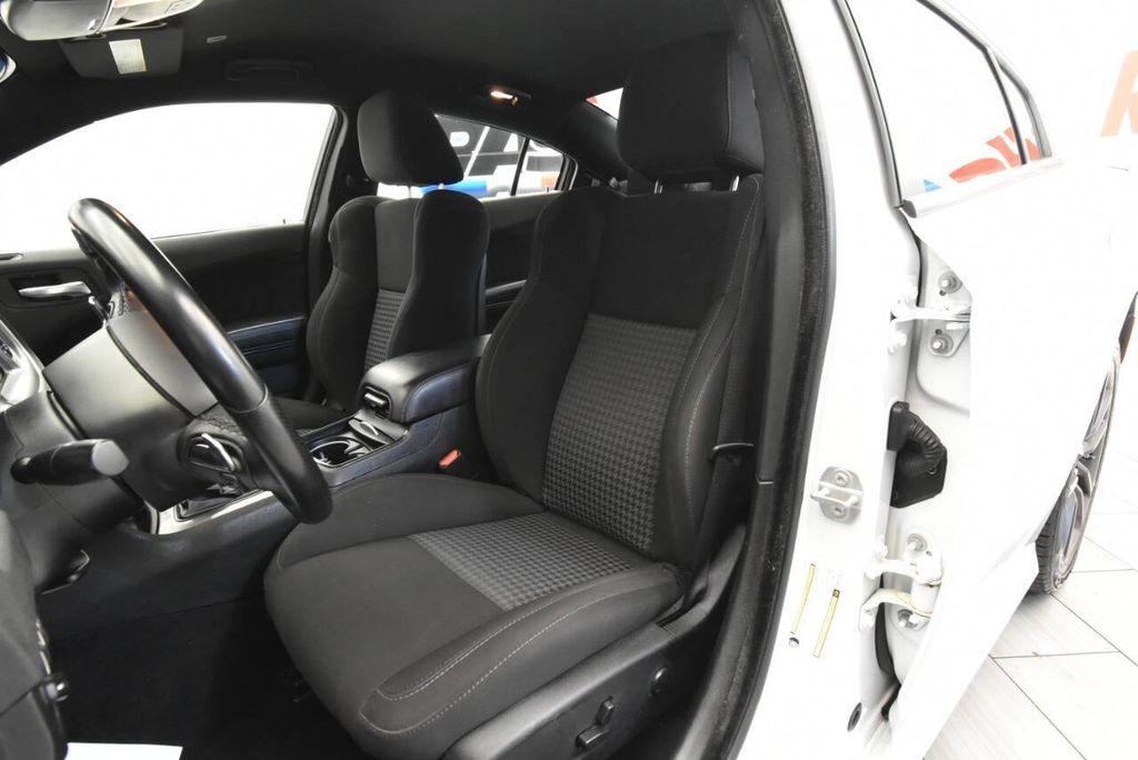 used 2022 Dodge Charger car, priced at $25,985