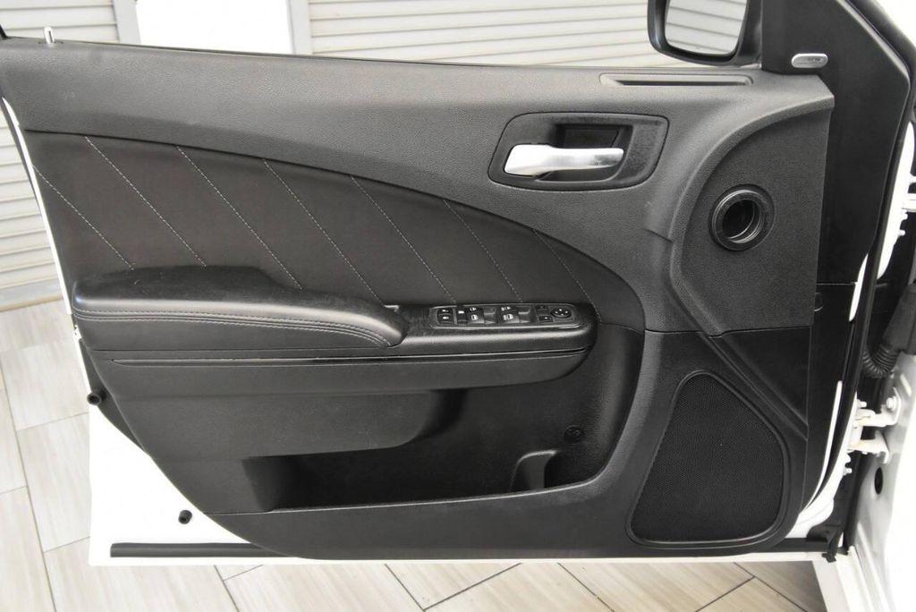 used 2022 Dodge Charger car, priced at $25,985