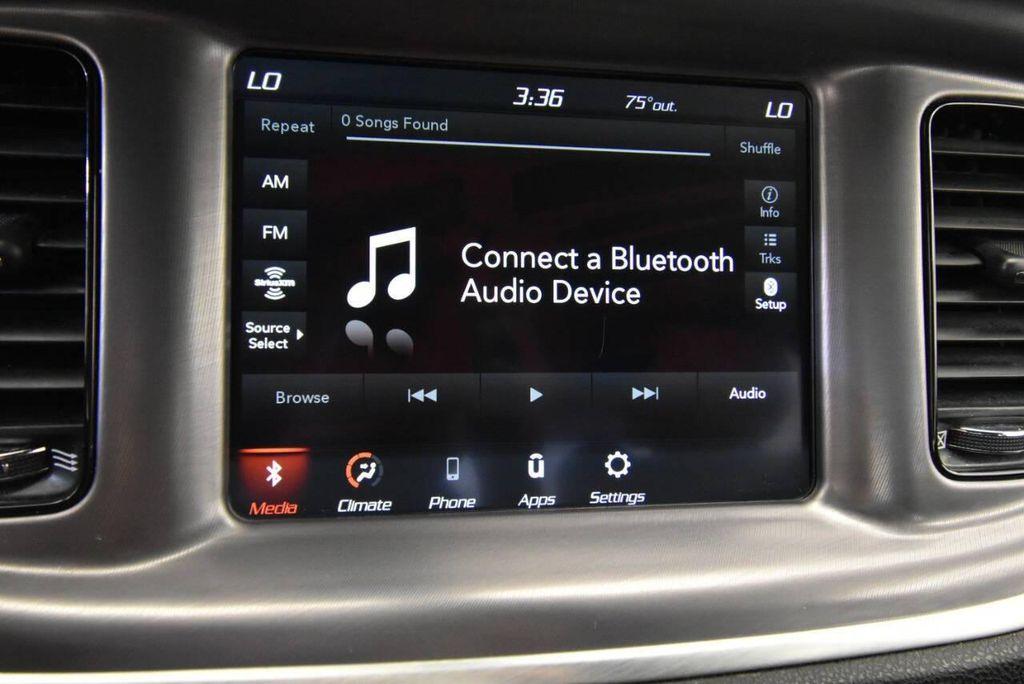 used 2022 Dodge Charger car, priced at $25,985