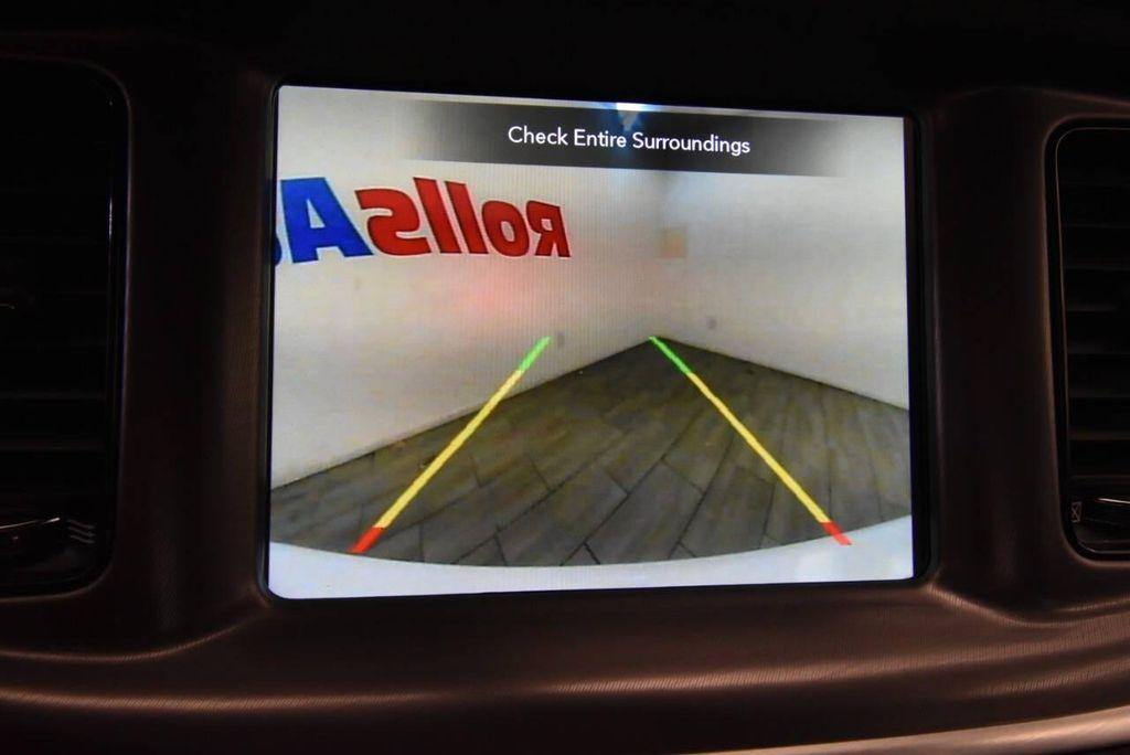 used 2022 Dodge Charger car, priced at $25,985