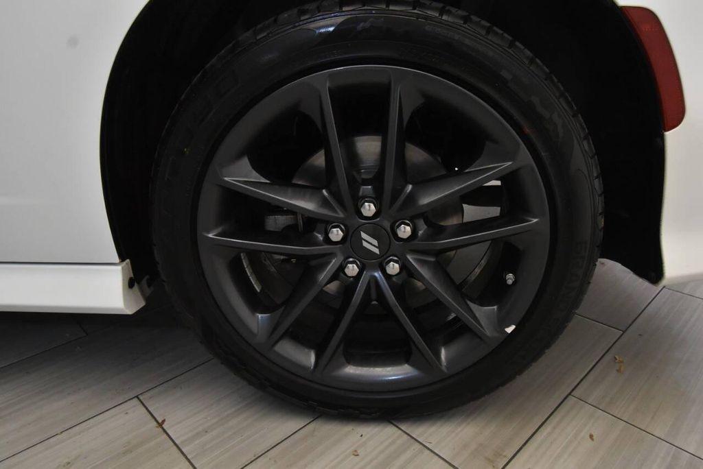 used 2022 Dodge Charger car, priced at $25,985