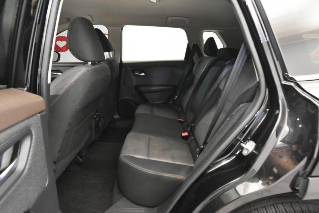 used 2021 Nissan Rogue car, priced at $17,595