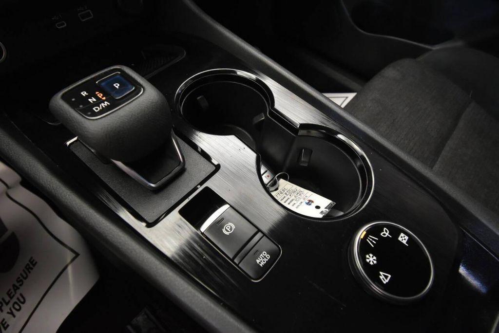 used 2021 Nissan Rogue car, priced at $17,595