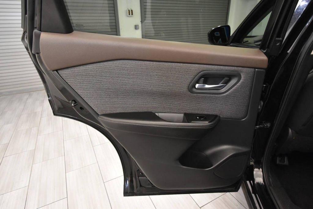 used 2021 Nissan Rogue car, priced at $17,595