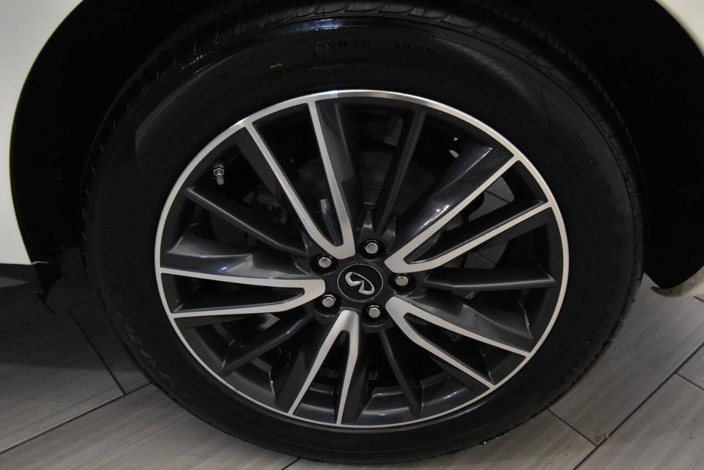 used 2019 INFINITI QX60 car, priced at $17,985