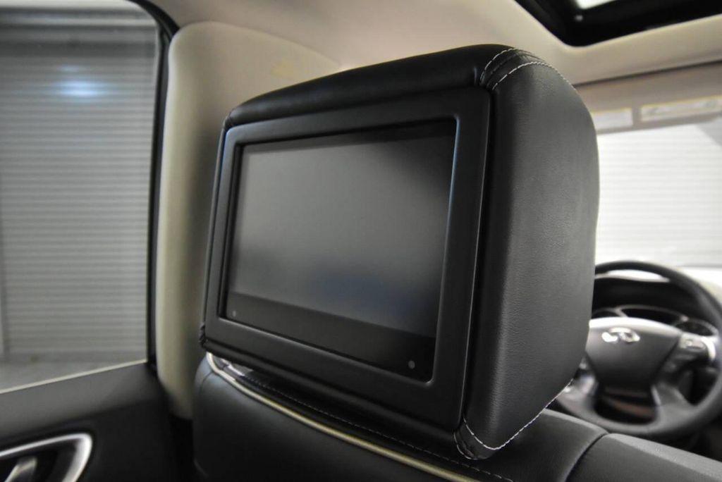 used 2019 INFINITI QX60 car, priced at $17,985