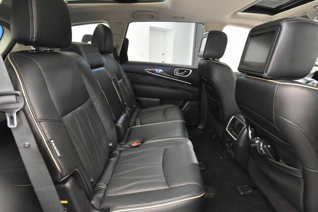 used 2019 INFINITI QX60 car, priced at $17,985