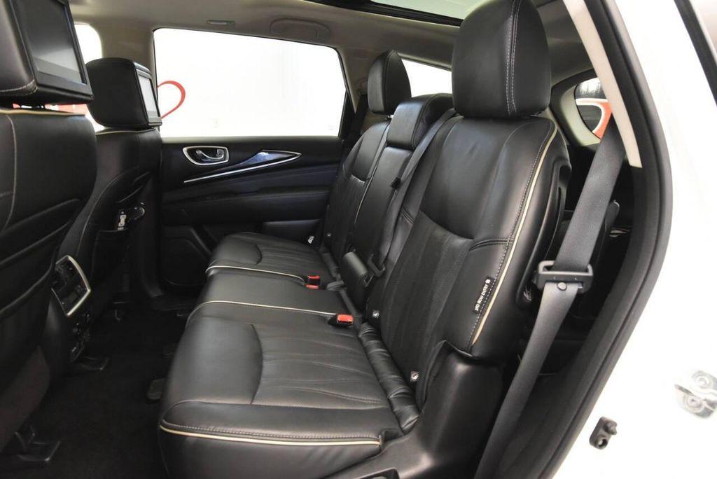 used 2019 INFINITI QX60 car, priced at $17,985
