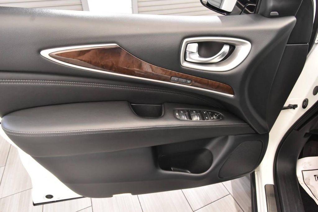 used 2019 INFINITI QX60 car, priced at $17,985