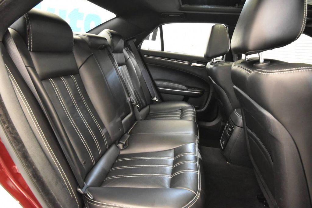 used 2023 Chrysler 300 car, priced at $24,985