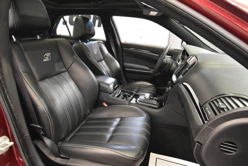 used 2023 Chrysler 300 car, priced at $24,985