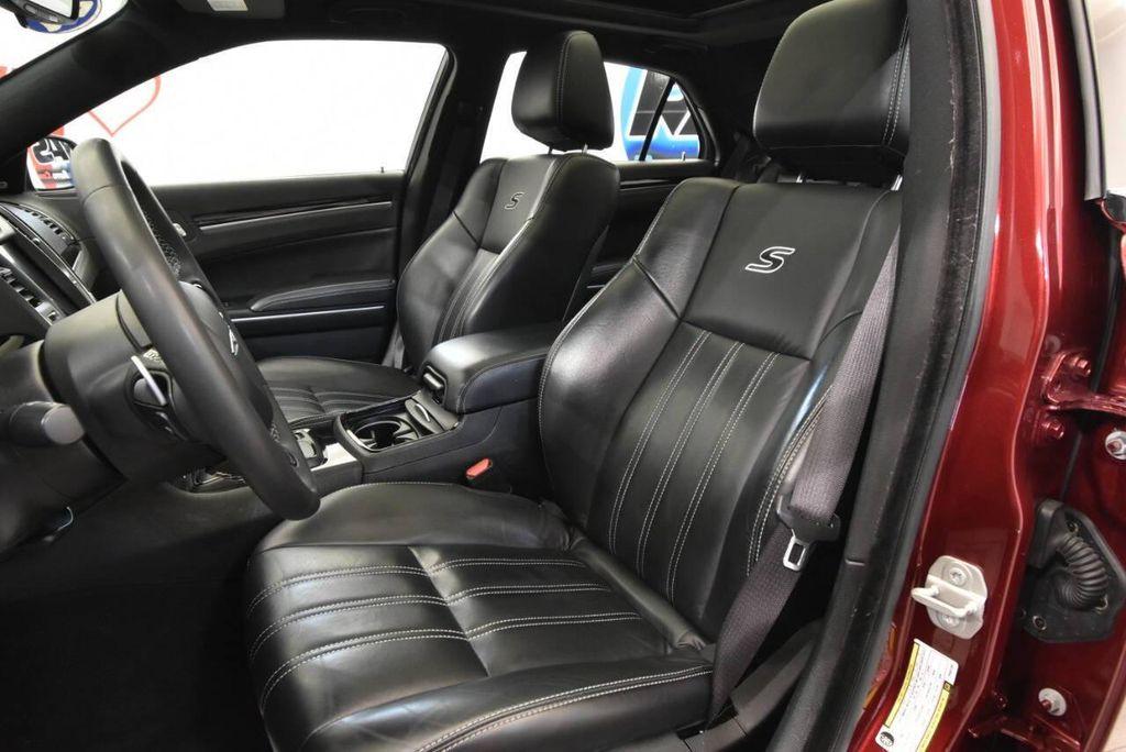 used 2023 Chrysler 300 car, priced at $24,985