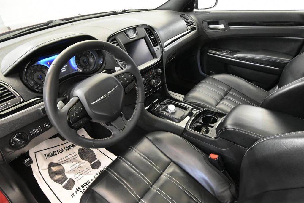 used 2023 Chrysler 300 car, priced at $24,985