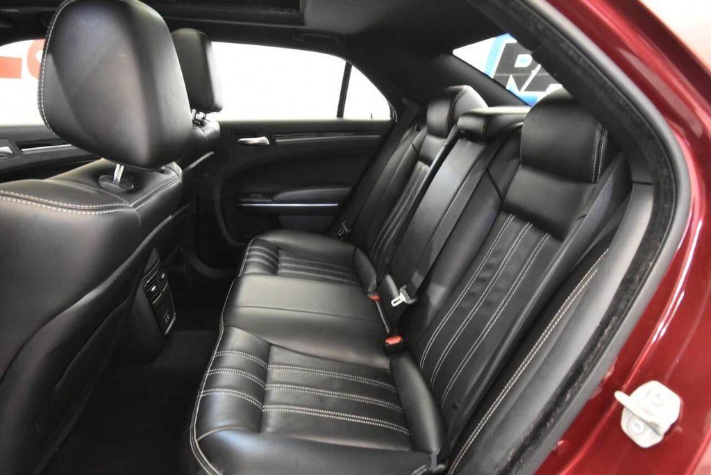 used 2023 Chrysler 300 car, priced at $24,985