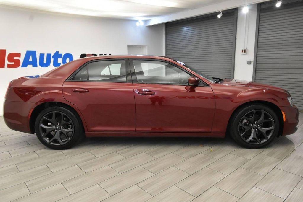 used 2023 Chrysler 300 car, priced at $24,985