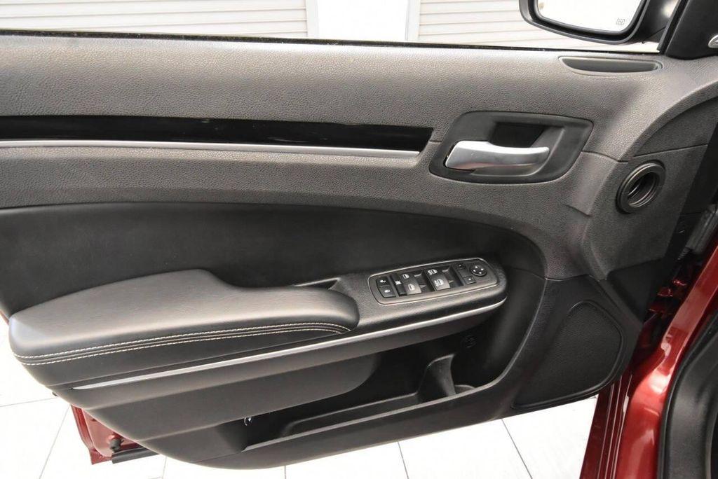 used 2023 Chrysler 300 car, priced at $24,985