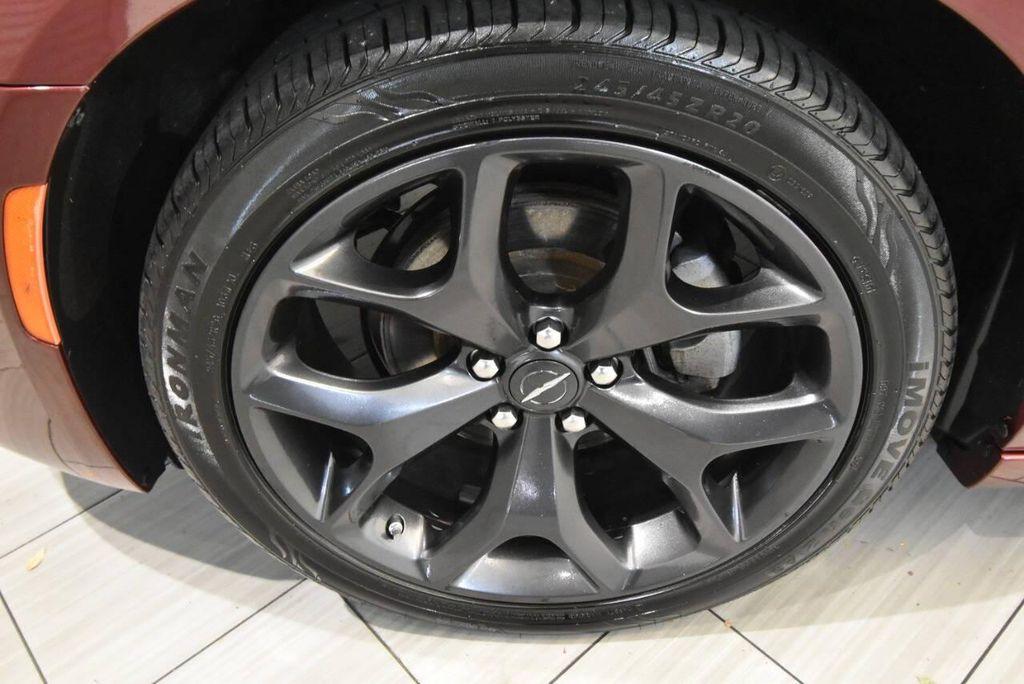 used 2023 Chrysler 300 car, priced at $24,985